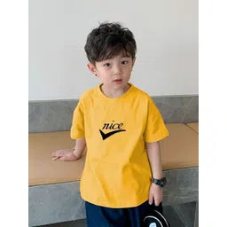 Xsole Boys T-shirt-picture-34