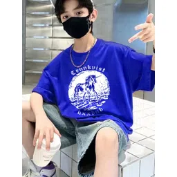 Xsole Boys T-shirt-picture-17