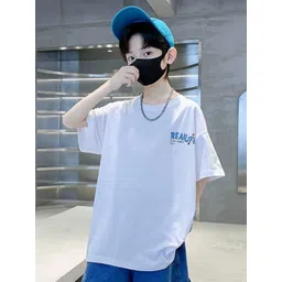 Xsole Boys T-shirt-picture-57