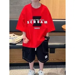 Xsole Boys T-shirt-picture-49