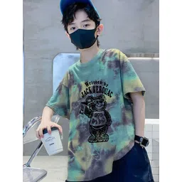 Xsole Boys T-shirt-picture-50