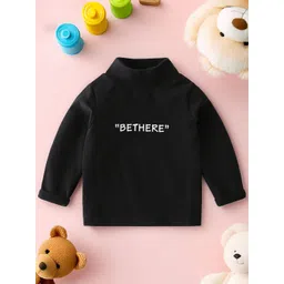 Xsole Boys Turtle Neck Long Sleeves Pullover-picture-24