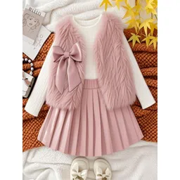 Xsole Fit & Flare Dress-picture-13