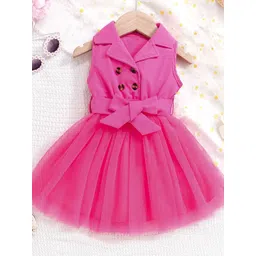 Xsole Fit & Flare Dress-picture-14