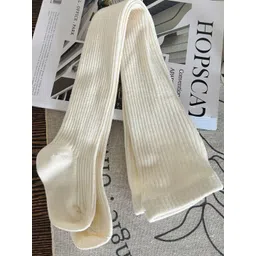 Xsole Girls Elastane Pantyhose Stockings-picture-26