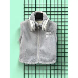 Xsole Girls Lightweight Embroidered Jacket-picture-16
