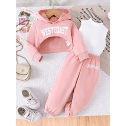 Xsole Girls Printed-picture-31