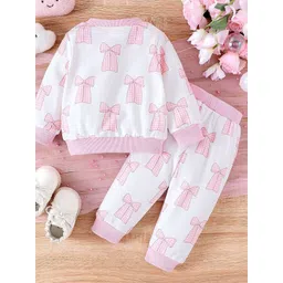 Xsole Girls Printed Trousers-picture-20