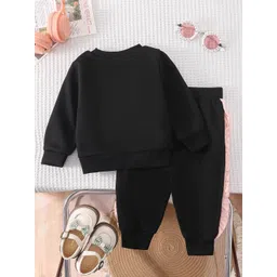 Xsole Girls Printed Trousers-picture-15