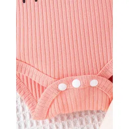 Xsole Girls Printed Trousers image 4