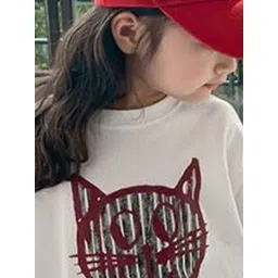 Xsole Girls T-shirt-picture-16