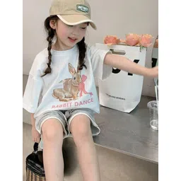 Xsole Girls T-shirt-picture-57