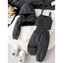 Xsole Girls T-shirt-picture-18