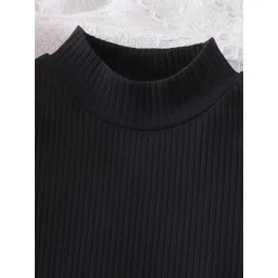 Xsole Girls T-shirt with Trousers image 4