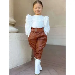 Xsole Girls Top with Trousers-picture-30