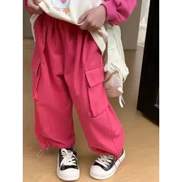 Xsole Girls Trousers-picture-15