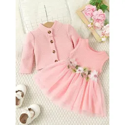 Xsole Girls Tunic-picture-46
