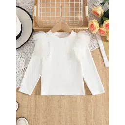 Xsole Polyester Round Neck Regular Tops-picture-22