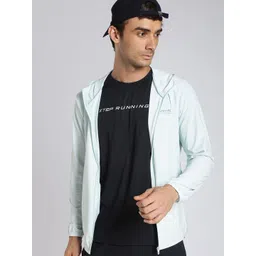 Xtep Hooded Lightweight Sporty Jacket-picture-24