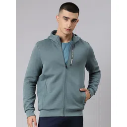 Xtep Men Hooded Sweatshirt-picture-13