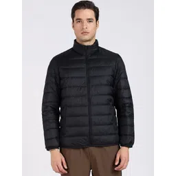 Xtep Men Lightweight Puffer Jacket-picture-32