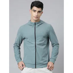 Xtep Men Lightweight Training or Gym Sporty Jacket-picture-33