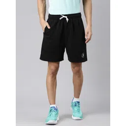 Xtep Men Loose Fit Sports Shorts-picture-12