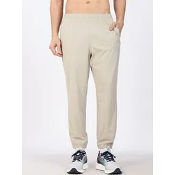 Xtep Men Mid-Rise Jogger Sports Track Pants-picture-28