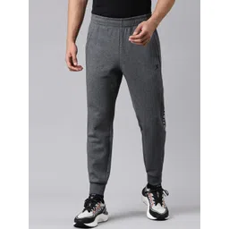 Xtep Men Mid-Rise Regular Fit Joggers-picture-13