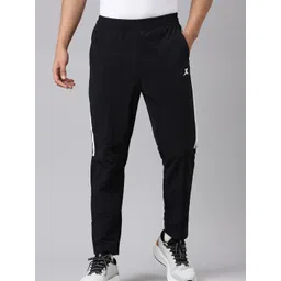 Xtep Men Mid-Rise Track Pants-picture-30