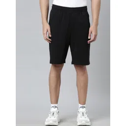 Xtep Men Mid-Rise Training or Gym Sports Shorts-picture-24