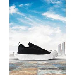 Xtep Men Textured Lightweight  Sneakers-picture-27