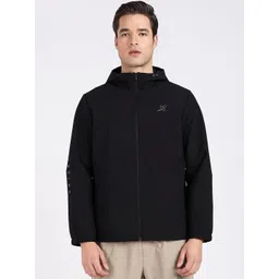 Xtep Men Windcheater Running Woven Jacket-picture-15