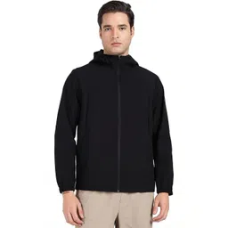 Xtep Men Windcheater Training or Gym Puffer Jacket-picture-21