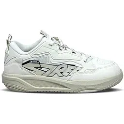 xtep Mens Elite Cushioning I Stable Support I Wear Resistant I Ace Midsole-Tech Skateboarding Shoe-picture-21