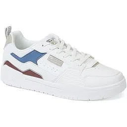 xtep Mens Skateboarding Shoes Platform-picture-15