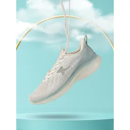 Xtep Women Textile Running Shoes-picture-22