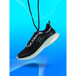 Xtep Women Textile Running Shoes-picture-32