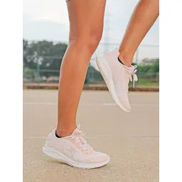 Xtep Women Textile Running Shoes-picture-18