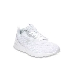 Xtep Women's Hi- Fashion White Sneaker Shoes-picture-11