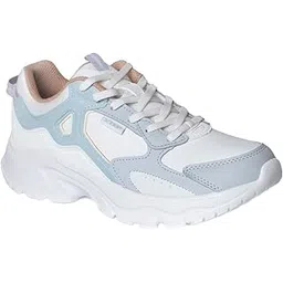 xtep Women's Sports Casual Shoes | Durable, Lightweight & Stylish Daily Sneakers-picture-13
