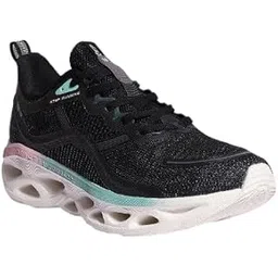 xtep Women?s Sports Shoes | Running Sneakers | Lightweight & Breathable | Comfortable Cushioning | Durable Sole for Gym & Outdoor Activities-picture-19