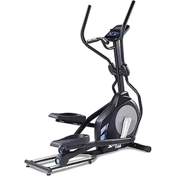 Xterra FS3.5 Steel Elliptical Cross Trainer, Adult (Black)-picture-27