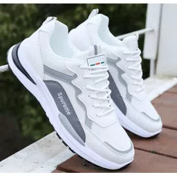 xtoon Walking,Stylish Running Shoes for Men | Soft Cushioned Insole Sneakers For Men-picture-35