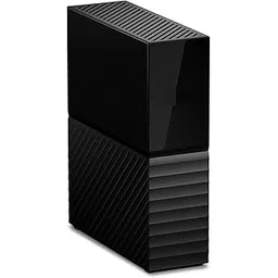 Xtra Lyf W.D. 12TB My Book Desktop External Hard Disk Drive-3.5Inch, USB 3.0 with Automatic Backup,256 Bit AES Hardware Encryption,Password Protection,Compatible with Windows & Mac, Portable HDD-picture-22