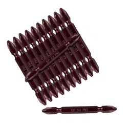 Xtra Power 75MM PH2 Screw Driver Bit (Set of 10)-picture-16
