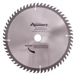 Xtra Power Awant 10 inch (250 mm) 40 Teeth TCT Saw Blade for Wood (Pack of 25)-picture-20