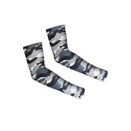 Xtrim Unisex Patterned Riding Gloves-picture-24