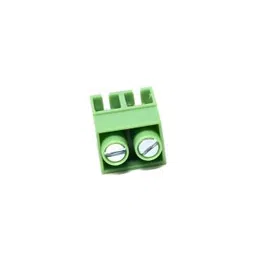 XY167V-5.00-XINYA-2 Pin Screw Terminal Block-picture-27