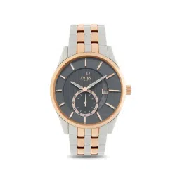 Xylys 40024KM01E Analog Watch for Men-picture-28